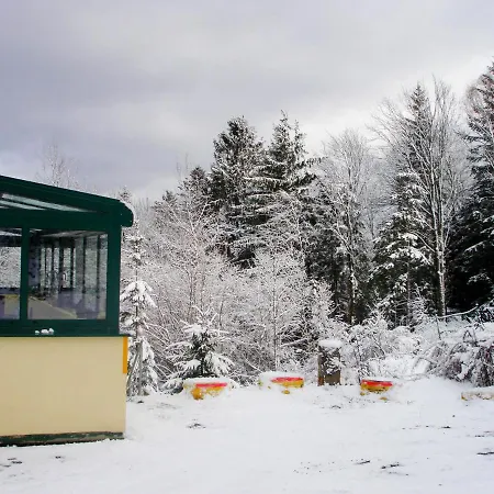 Anna Nyaraló Semmering