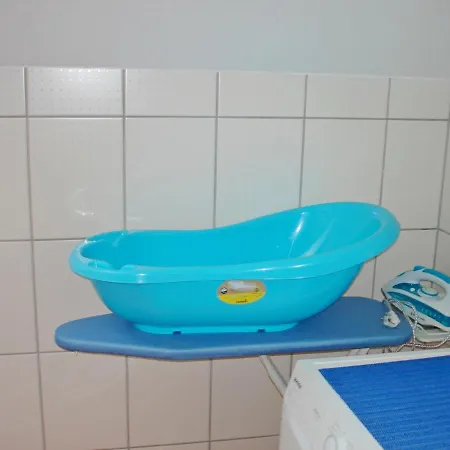 بيت للعطل Anna سيمرنغ