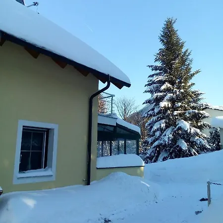 Holiday home Anna Semmering