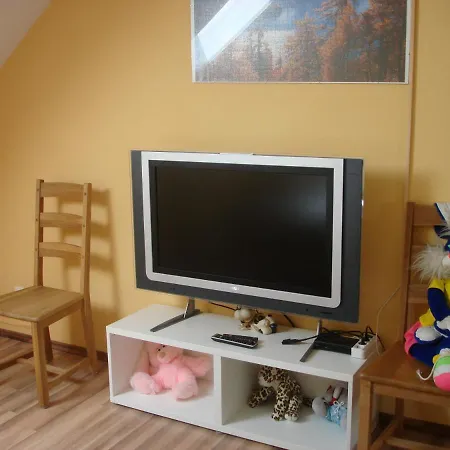 بيت للعطل Anna *