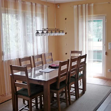 Holiday home Anna *