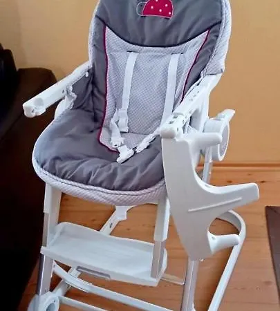 Anna بيت للعطل سيمرنغ