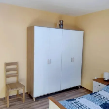 Anna Holiday home *