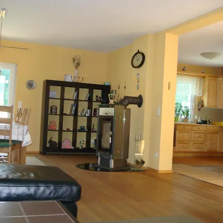 Nyaraló Anna Semmering