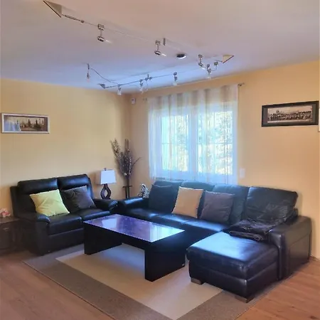 Anna بيت للعطل سيمرنغ