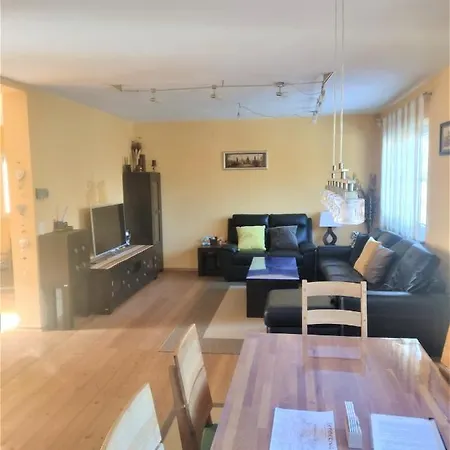 Holiday home Anna
