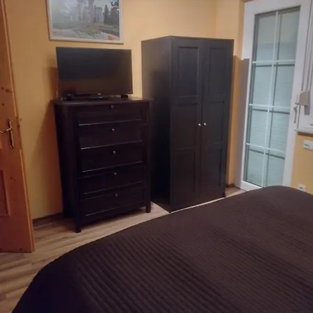 بيت للعطل Anna