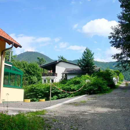 بيت للعطل Anna