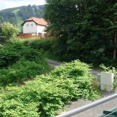 Holiday home Anna Semmering