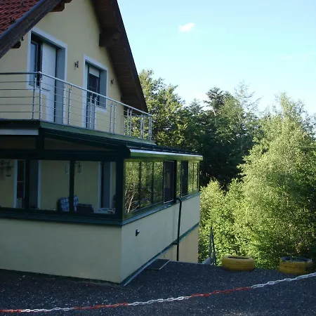 Anna * Semmering