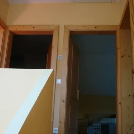 بيت للعطل Anna