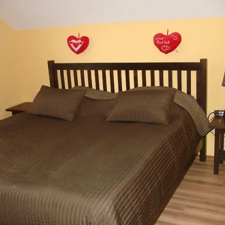 Casa de Férias Anna *