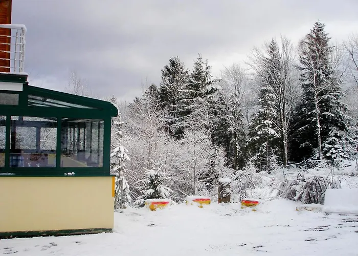 Anna Nyaraló Semmering