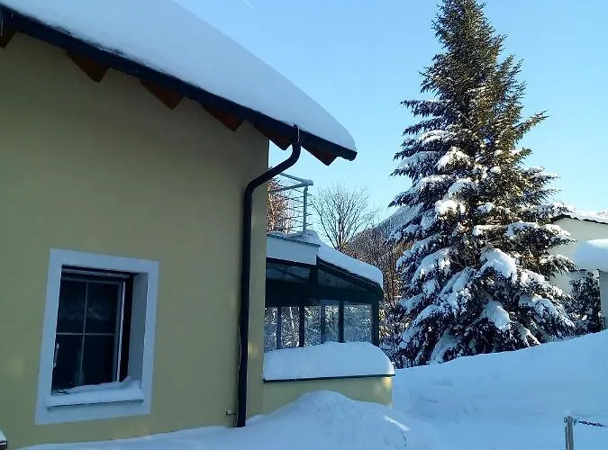 Dom wakacyjny Anna Semmering