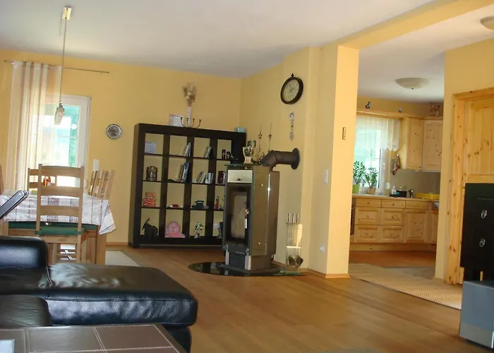 Dom wakacyjny Anna Semmering