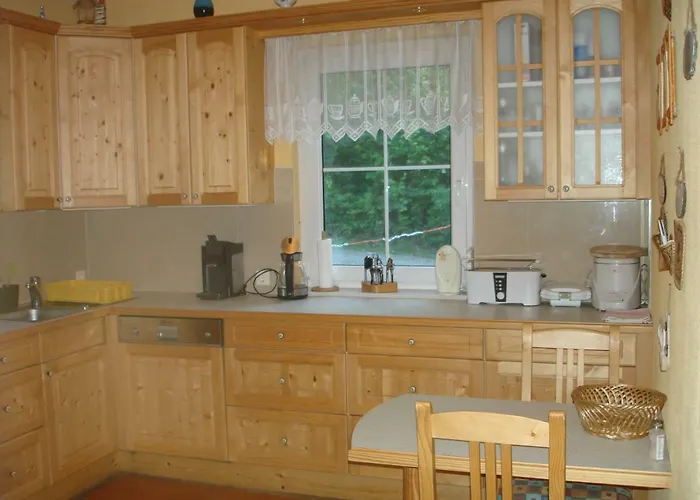 Anna Dom wakacyjny *